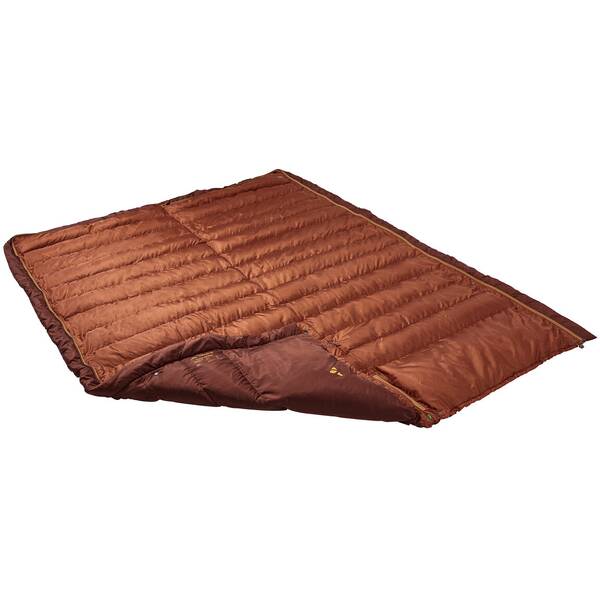 Thumbnail - VAUDE Schlafsack Alpsee 700 DWN