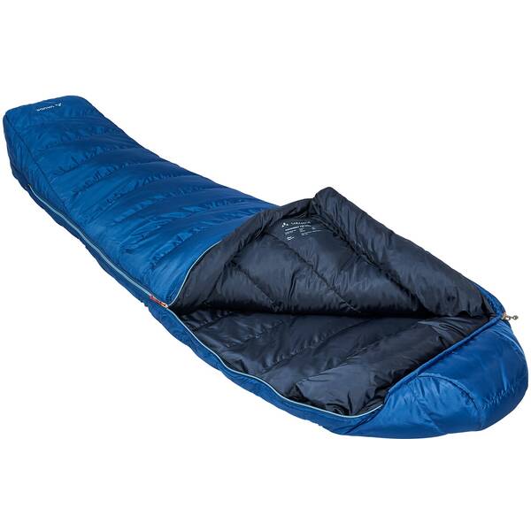 Thumbnail - VAUDE Schlafsack Hochgrat 500 XL DWN
