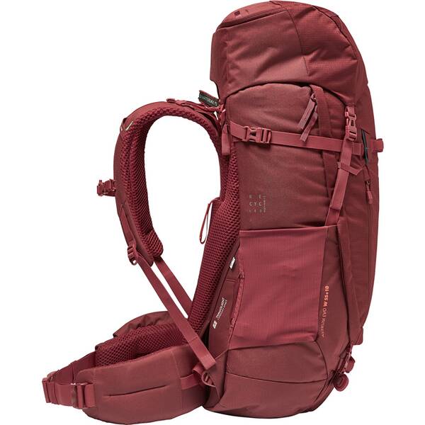 Thumbnail - VAUDE Rucksack Wo Astrum 55+10