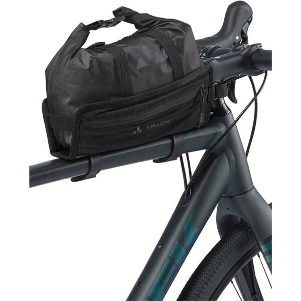 Thumbnail - VAUDE Fahrradtasche Trailguide II