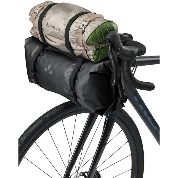 Thumbnail - VAUDE Fahrradtasche Trailfront II