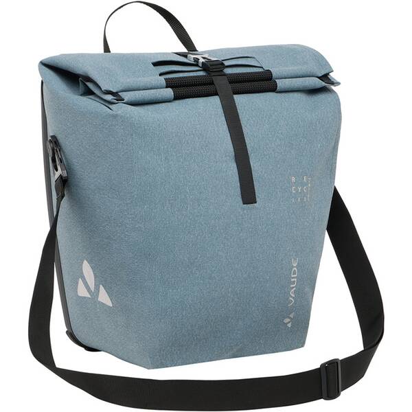 Thumbnail - VAUDE Fahrradtasche ReCycle Back Single