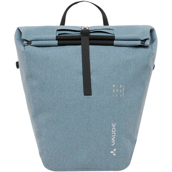 Thumbnail - VAUDE Fahrradtasche ReCycle Back Single
