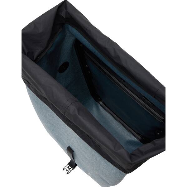Thumbnail - VAUDE Fahrradtasche ReCycle Back Single