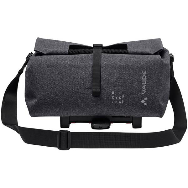 Thumbnail - VAUDE Fahrradtasche ReCycle Shopper (Uniklip)