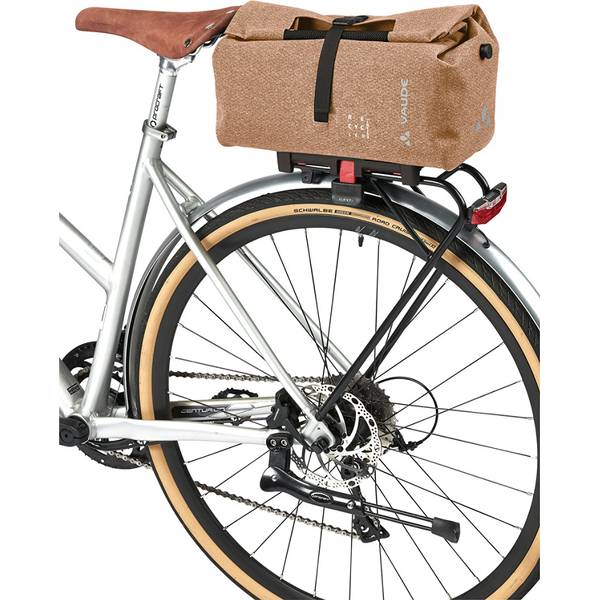 Thumbnail - VAUDE Fahrradtasche ReCycle Shopper (Uniklip)