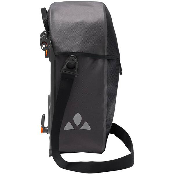 Thumbnail - VAUDE Fahrradtasche Aqua Commute Single