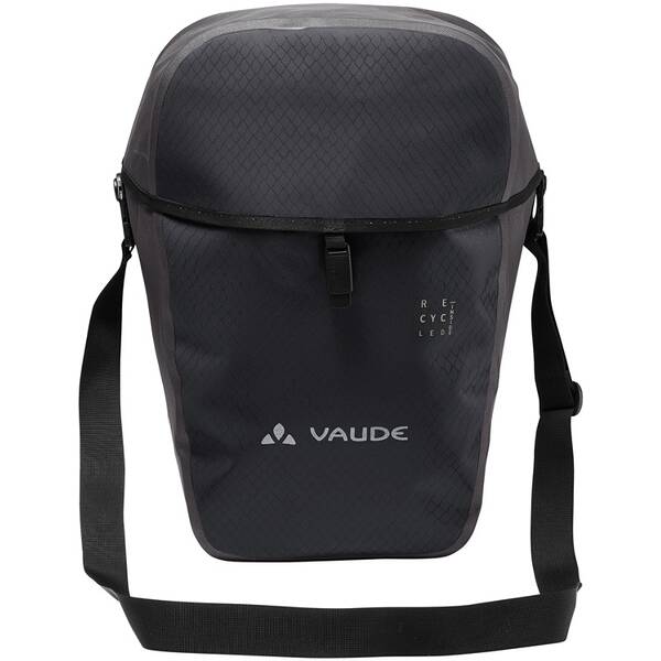 Thumbnail - VAUDE Fahrradtasche Aqua Commute Single
