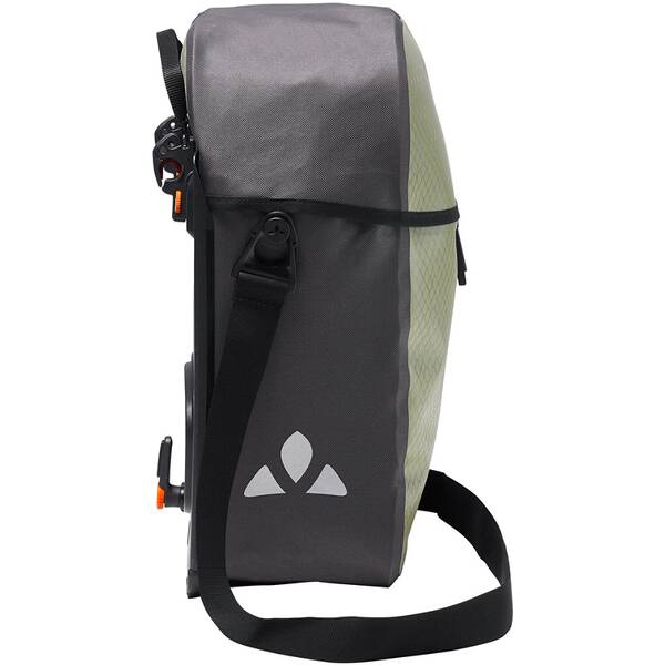 Thumbnail - VAUDE Fahrradtasche Aqua Commute Single