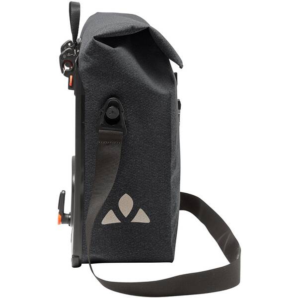 Thumbnail - VAUDE Fahrradtasche ReCycle Commute Single