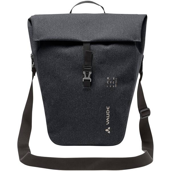 Thumbnail - VAUDE Fahrradtasche ReCycle Commute Single