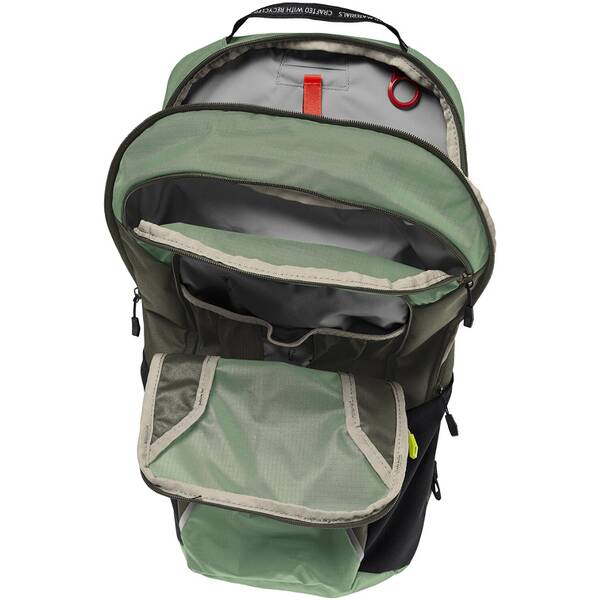 Thumbnail - VAUDE Rucksack Ledro 12