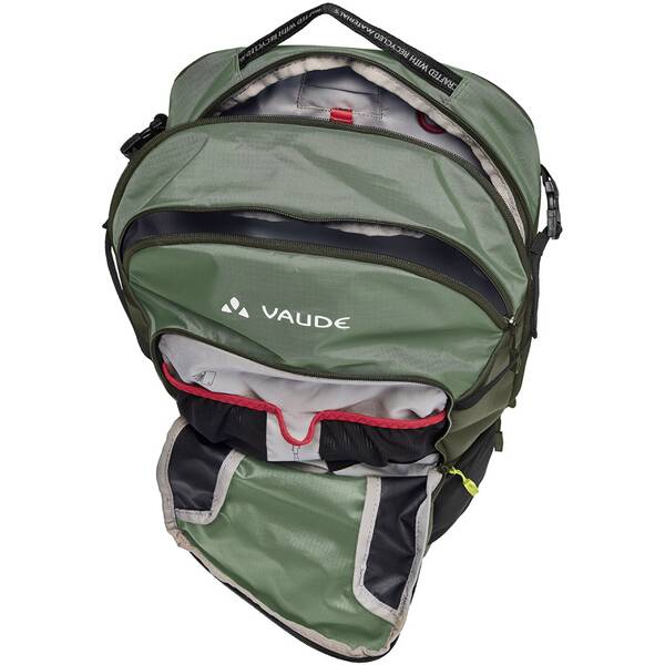 Thumbnail - VAUDE Rucksack Ledro 18