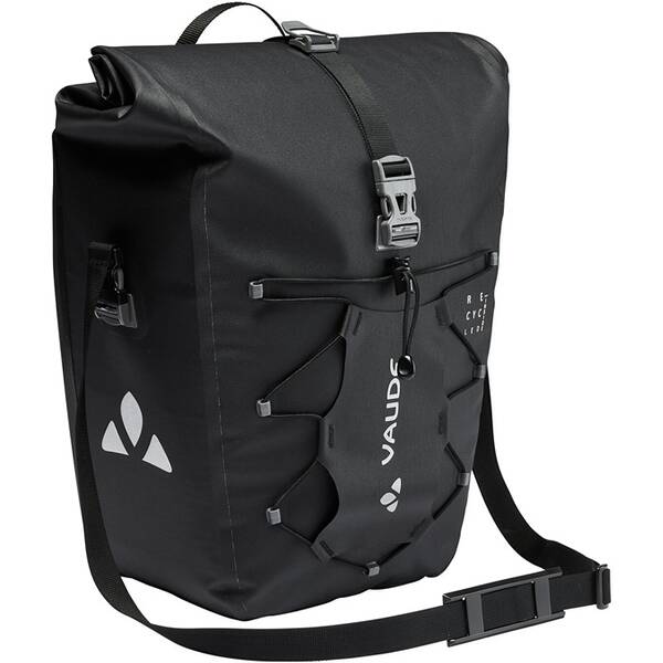 Thumbnail - VAUDE Fahrradtasche Proof Back TR Single