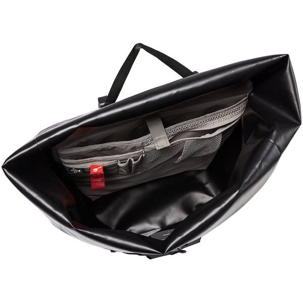 Thumbnail - VAUDE Fahrradtasche Proof Back TR Single