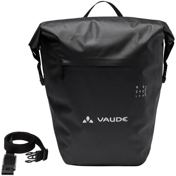 Thumbnail - VAUDE Fahrradtasche Proof Back UL Single