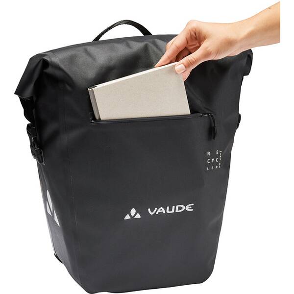 Thumbnail - VAUDE Fahrradtasche Proof Back UL Single