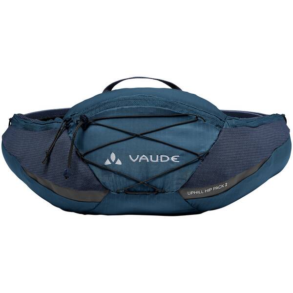 Thumbnail - VAUDE Fahrradtasche Uphill Hip Pack 2