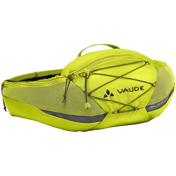 Thumbnail - VAUDE Fahrradtasche Uphill Hip Pack 2