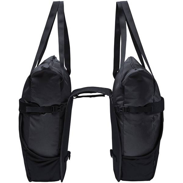 Thumbnail - VAUDE Fahrradtasche TwinShopper