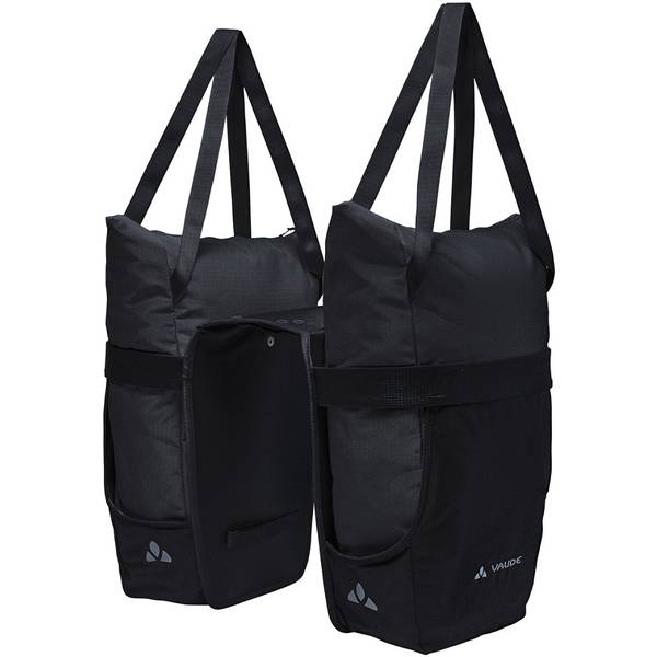 Thumbnail - VAUDE Fahrradtasche TwinShopper