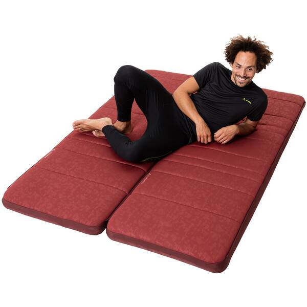 Thumbnail - VAUDE Matte Dream Comfort 10 L