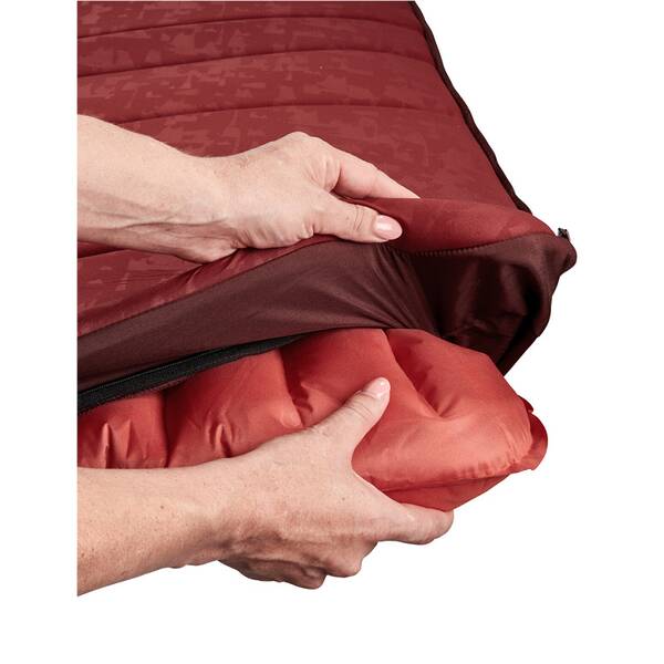 Thumbnail - VAUDE Matte Dream Comfort 10 L