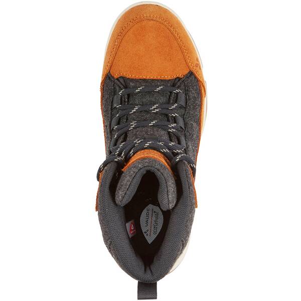 Thumbnail - VAUDE Kinder Multifunktionsstiefel UBN Kiruna Mid CPX