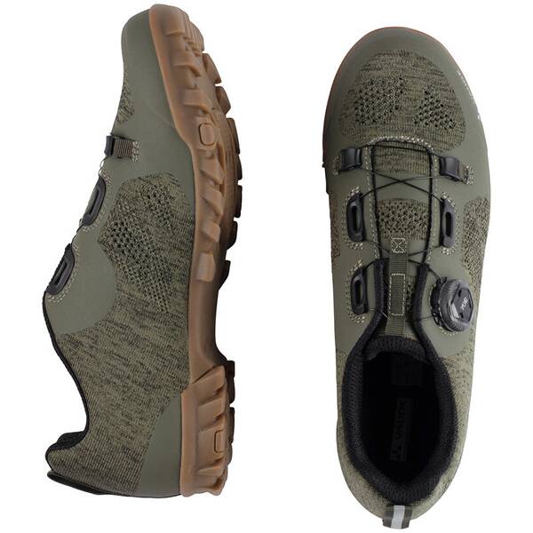 Thumbnail - VAUDE Herren TVL Skoj