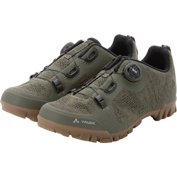Thumbnail - VAUDE Herren TVL Skoj