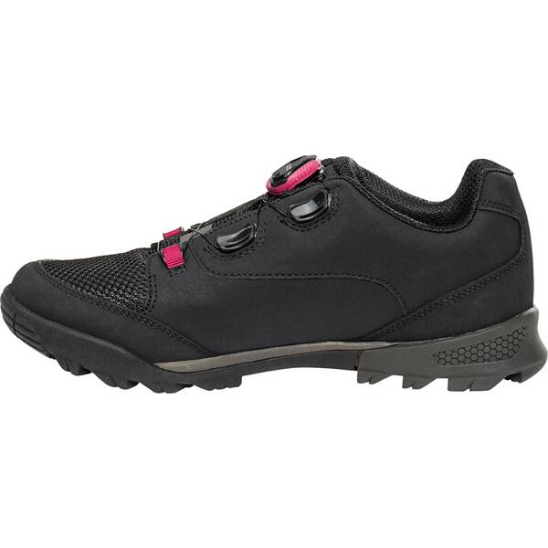 Thumbnail - VAUDE Damen Mountainbikeschuhe Wo AM Downieville Tech