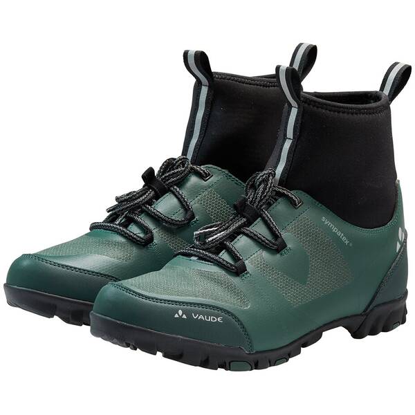 Thumbnail - VAUDE Herren Mountainbikeschuhe TVL Pavei Mid Winter STX