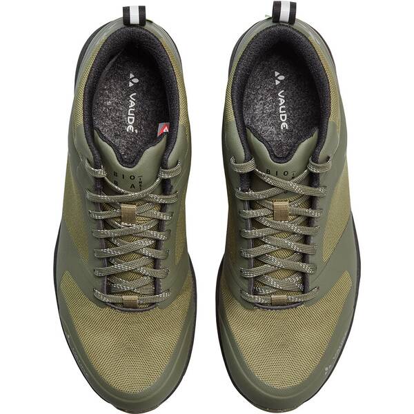 Thumbnail - VAUDE Herren Mountainbikeschuhe TVL Asfalt DUALFLEX Winter STX