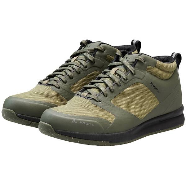 Thumbnail - VAUDE Herren Mountainbikeschuhe TVL Asfalt DUALFLEX Winter STX