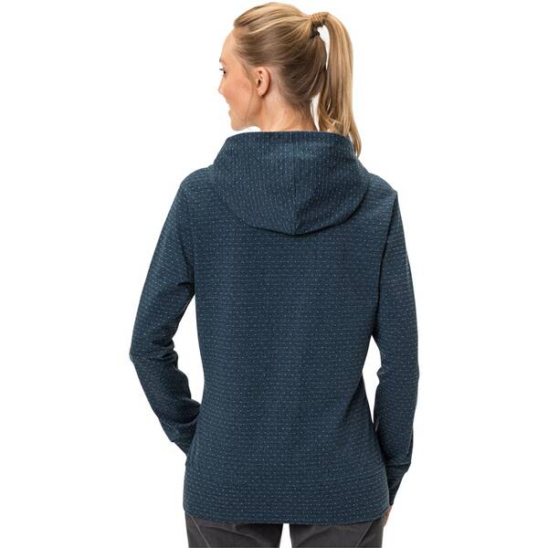 Thumbnail - VAUDE Damen Kapuzensweat VAUDE Damen Hoodie Tuenno
