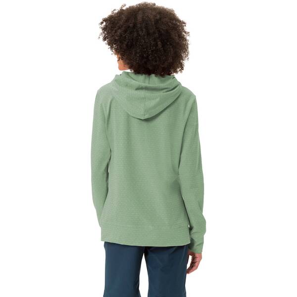 Thumbnail - VAUDE Damen Kapuzensweat VAUDE Damen Hoodie Tuenno