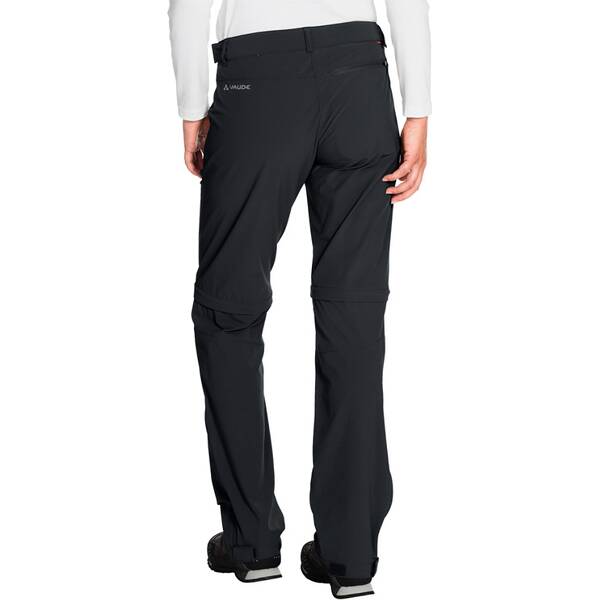 Thumbnail - VAUDE Damen Farley Stretch ZO T-Zip Hose