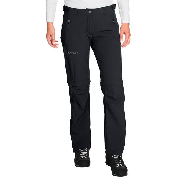 Thumbnail - VAUDE Damen Farley Stretch ZO T-Zip Hose