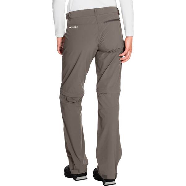 Thumbnail - VAUDE Damen Farley Stretch ZO T-Zip Hose