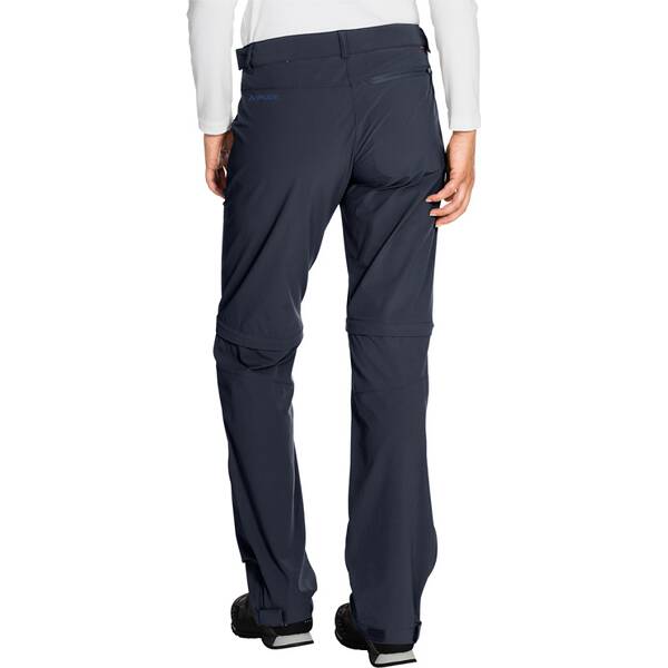 Thumbnail - VAUDE Damen Farley Stretch ZO T-Zip Hose
