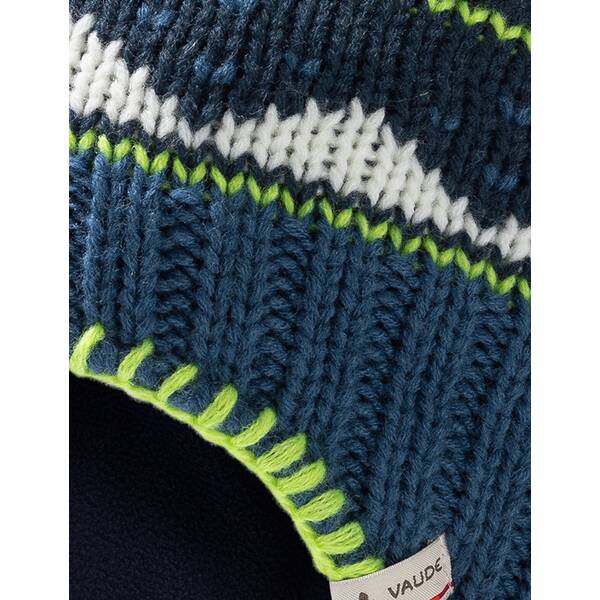 Thumbnail - VAUDE Kinder Knitted Cap IV