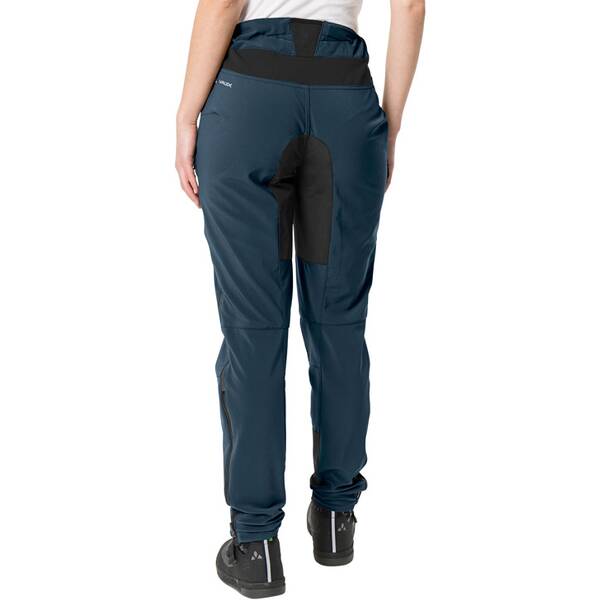 Thumbnail - VAUDE Damen Qimsa Softshell Pants II
