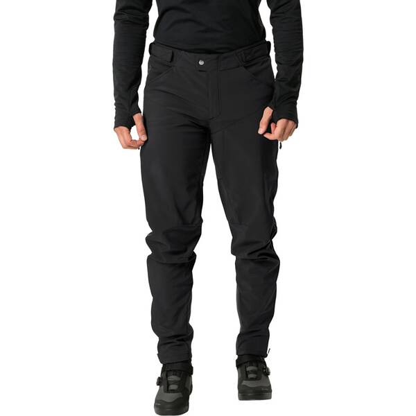Thumbnail - VAUDE Herren Qimsa Softshell Pants II