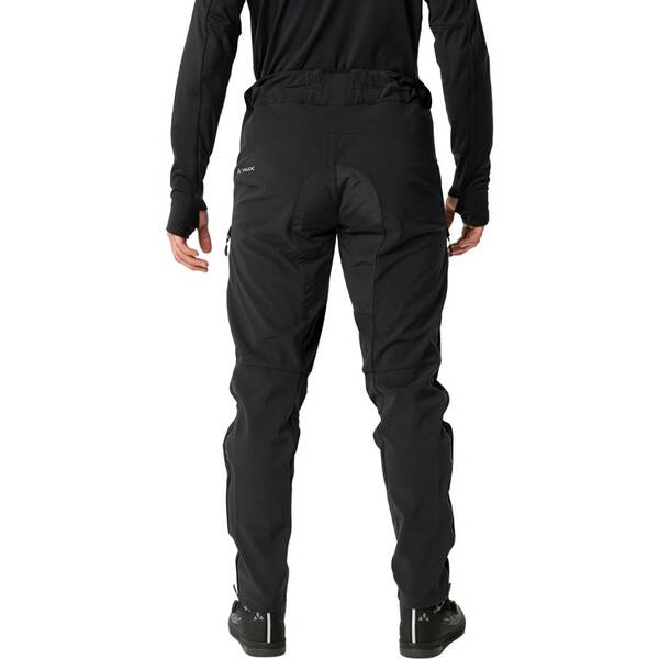 Thumbnail - VAUDE Herren Qimsa Softshell Pants II