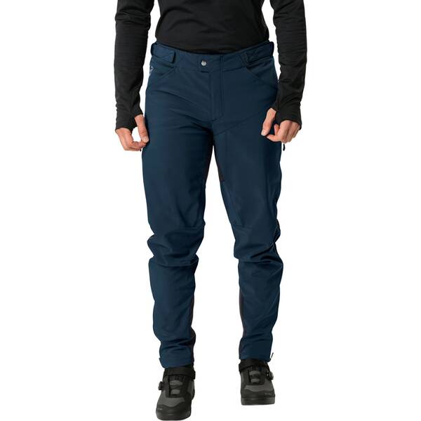 Thumbnail - VAUDE Herren Qimsa Softshell Pants II