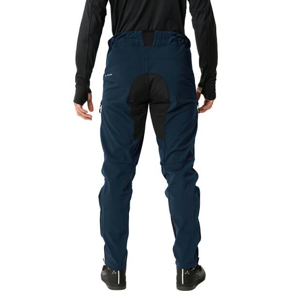 Thumbnail - VAUDE Herren Qimsa Softshell Pants II