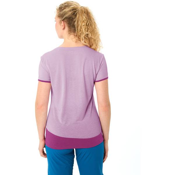 Thumbnail - VAUDE Damen Shirt Women's Sveit