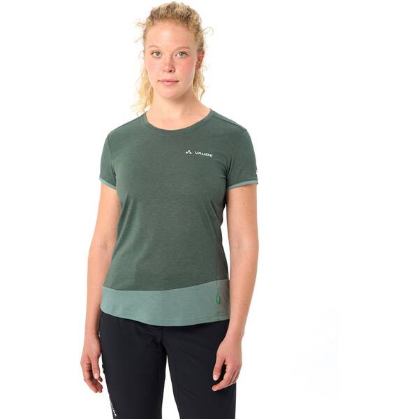 Thumbnail - VAUDE Damen Shirt Women's Sveit