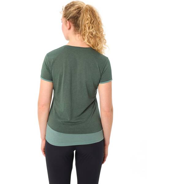 Thumbnail - VAUDE Damen Shirt Women's Sveit