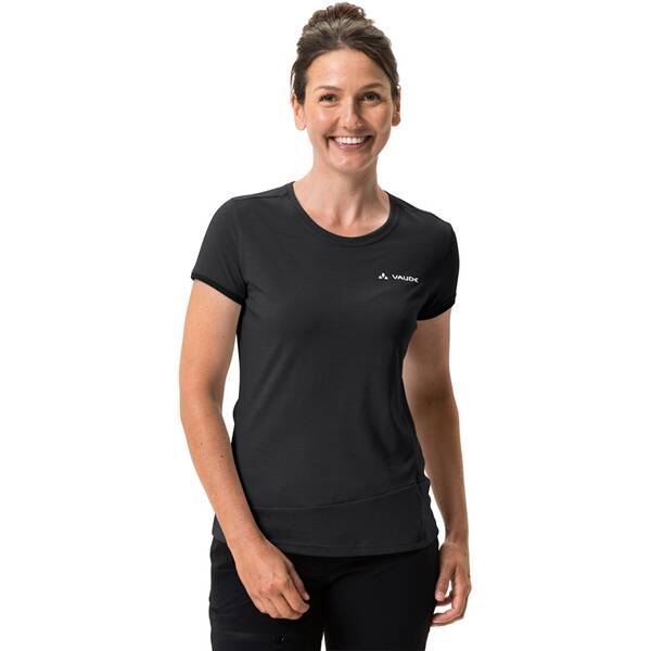 Thumbnail - VAUDE Damen Shirt Women's Sveit